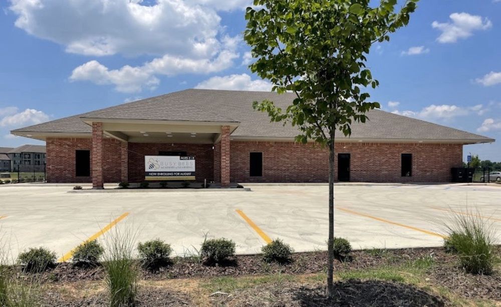 Busy Bees Academy - childcare center in Bossier City, LA