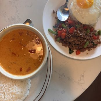 Toast & Thai - Desserts Near Me - El Segundo, California
