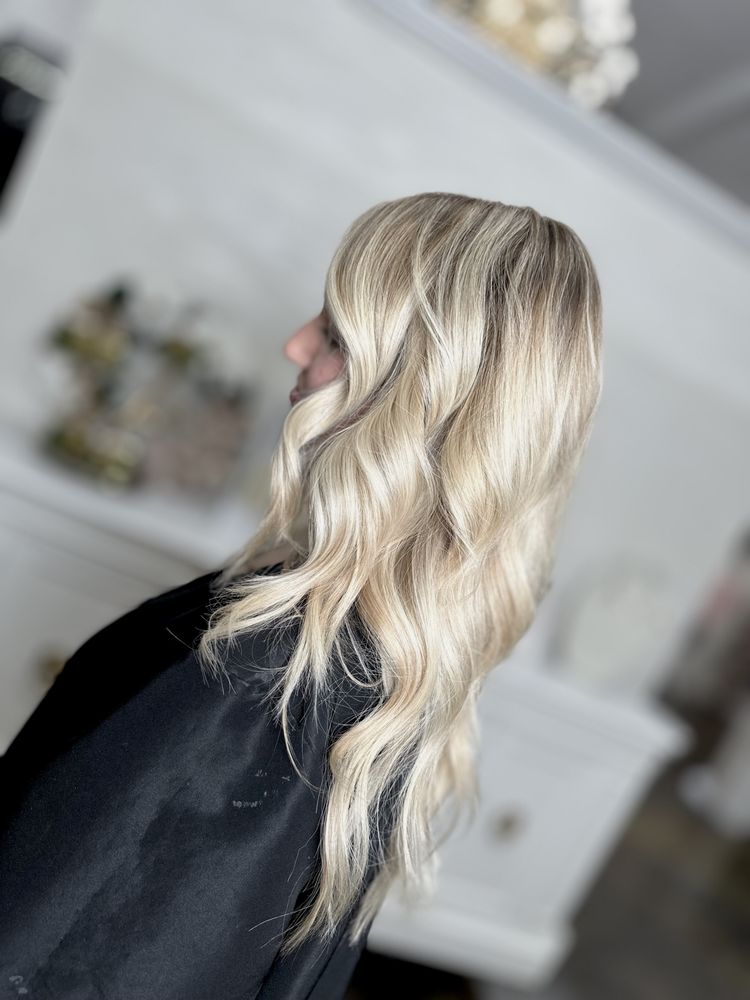 Sheah Rarback SHEAH HAIR ME OUT - Updated April 2026 - Request an Appointment - 39 ...