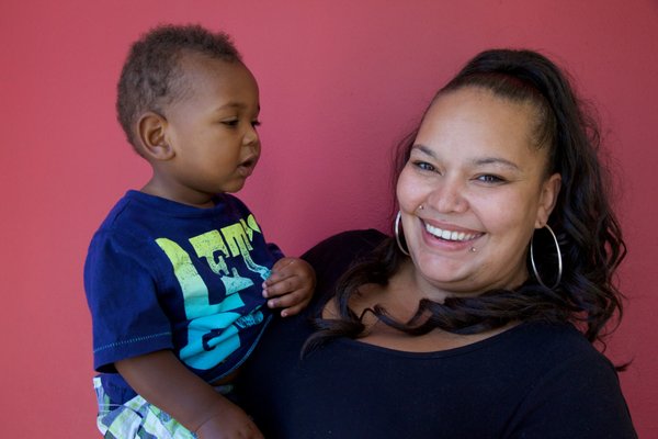 Rose Haven Day Shelter and Community Center by null