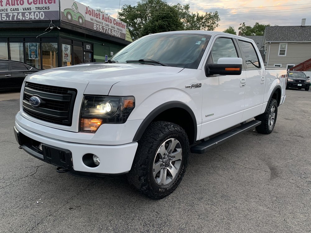 JOLIET AUTO CENTER Updated May 2024 15 Photos 101 E Jackson St