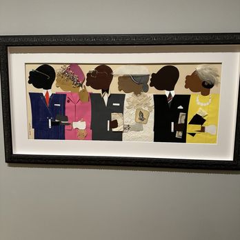 Crocker Art Museum - Varnette Honeywood - SABBATH - Art Museums Near Me - Sacramento, California Crocker Art Museum - Varnette Honeywood - SABBATH - Art Museums Near Me - Sacramento, California