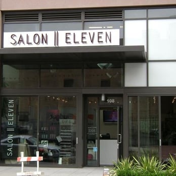 Salon Eleven - Hair Salons Near Me - Los Angeles, California Salon Eleven - Hair Salons Near Me - Los Angeles, California