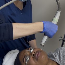 Blue Medi Spa - Laser Genesis
