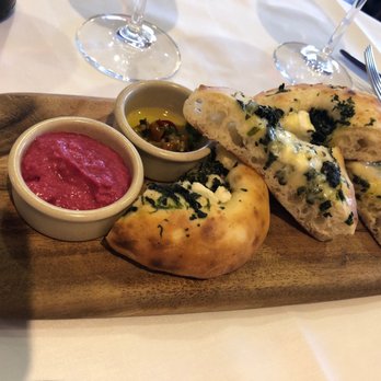 Parnell 149 - Feta flatbread - Diners Near Me - Auckland, AUK Parnell 149 - Feta flatbread - Diners Near Me - Auckland, AUK
