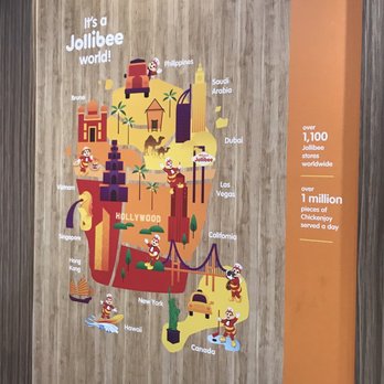Jollibee - Inside - Chicken Shop Near Me - Jersey City, New Jersey Jollibee - Inside - Chicken Shop Near Me - Jersey City, New Jersey