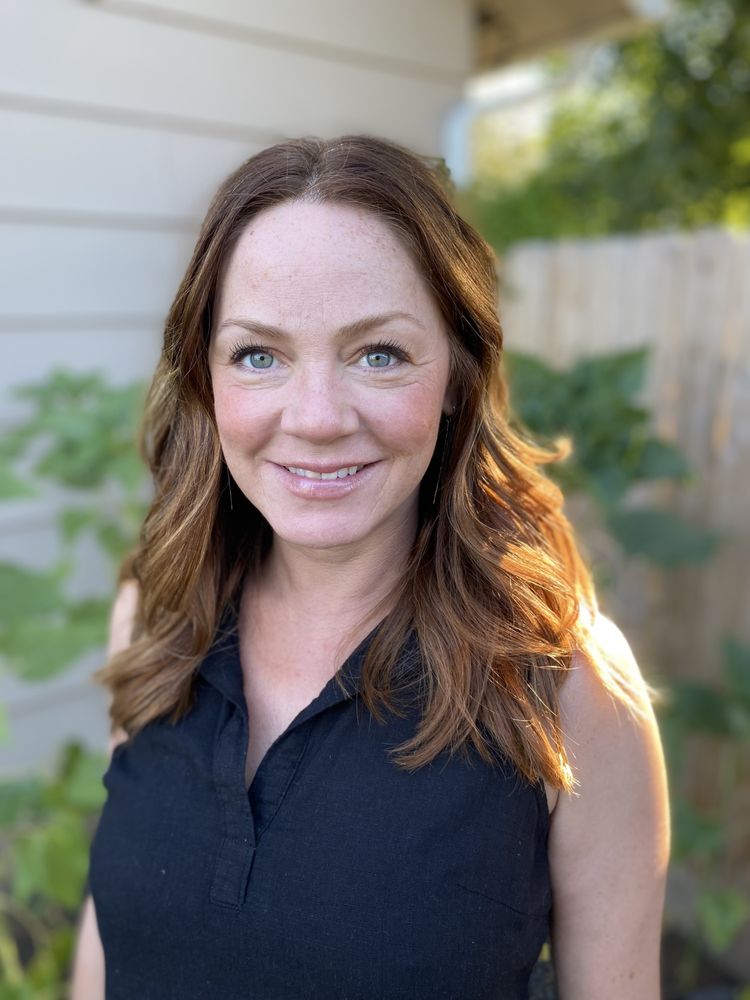 Jessica D Adams - grief counselor in Boise, ID