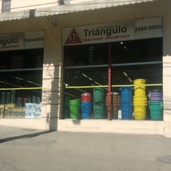 Distribuidora Triângulo