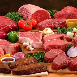 Walke Meat Company - Custom butchering, retail meat counter, spices, BBQ sauces. raw diet meat supplements and treats for pets.