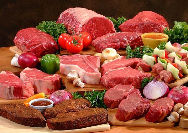 Walke Meat Company Logo