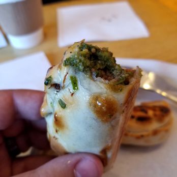 5411 Empanadas - Malbec Beef with Chimichurri Sauce - Empanadas Near Me - Chicago, Illinois 5411 Empanadas - Malbec Beef with Chimichurri Sauce - Empanadas Near Me - Chicago, Illinois