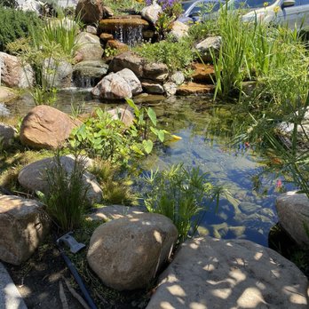 Fallbrook Coffee Co - Outdoor seating. - New American Near Me - Fallbrook, California