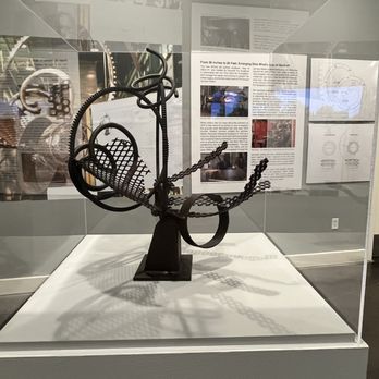 Grounds For Sculpture - Museums Near Me - Hamilton, New Jersey