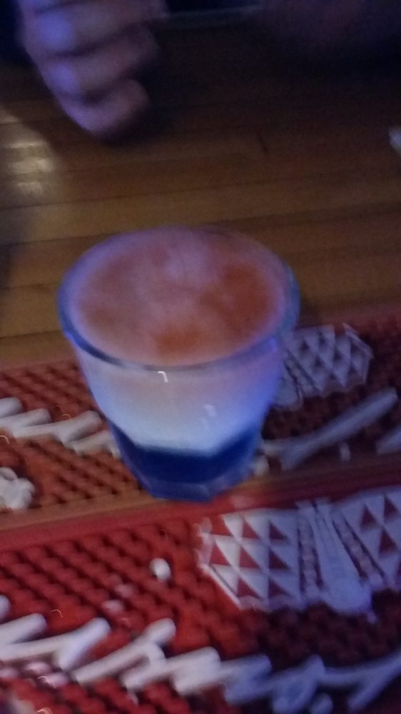 Brass Pelican At Holiday Lakes, Willard Roadtrippers