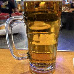 Texas Roadhouse