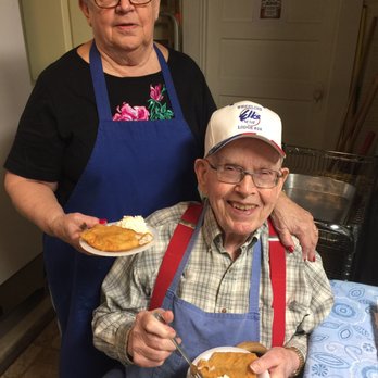 St Vincent De Paul Church - Best fish fry in town at Our Lady of Seven Dolors Mission during Lent - Churches Near Me - Wheeling, West Virginia