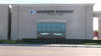 Modesto Academy of Music & Design - reading tutor in Salida, CA