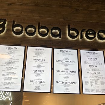 Boba Break Tea House - Bubble Tea Near Me - Glendora, California Boba Break Tea House - Bubble Tea Near Me - Glendora, California