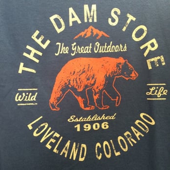 Dam Store - Souvenir Shops Near Me - Loveland, Colorado