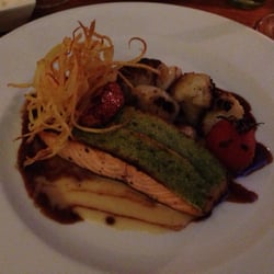 Label Rouge Lachs