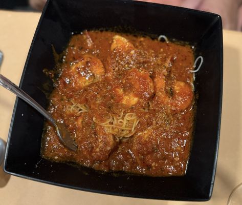 Scannicchio’s by null