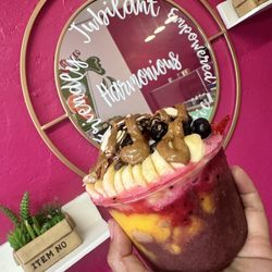 Açaí Mood