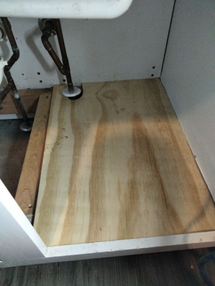 Slide of Ras Property Preservation Management Group