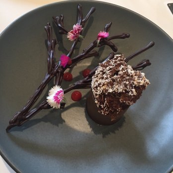 Xochi - Cremoso de Chocolate - Mexican Near Me - Houston, Texas Xochi - Cremoso de Chocolate - Mexican Near Me - Houston, Texas