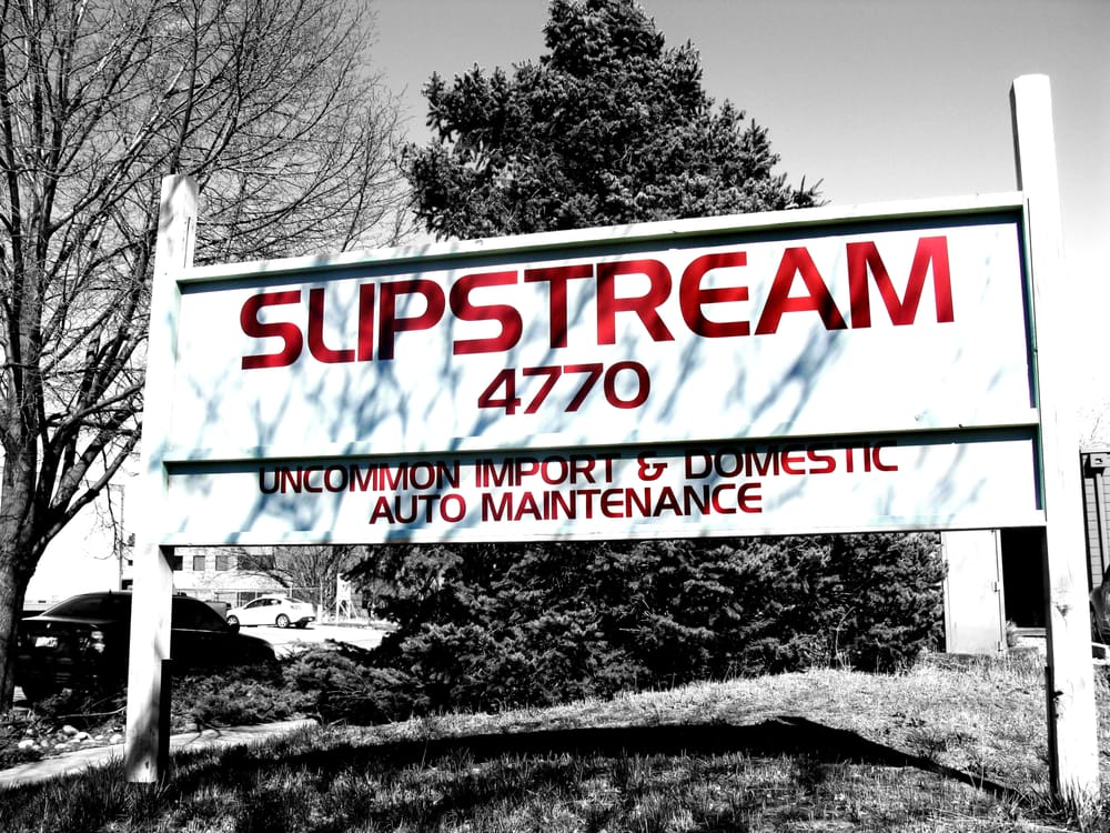 SLIPSTREAM AUTOCARE Updated September 2024 38 Photos & 15 Reviews