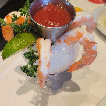 Fogo De Chao - Shrimp cocktail - Brazilian Near Me - Bellevue, Washington Fogo De Chao - Shrimp cocktail - Brazilian Near Me - Bellevue, Washington