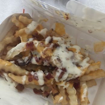 White Castle - Loaded cheese fries - Fast Food Near Me - Las Vegas, Nevada White Castle - Loaded cheese fries - Fast Food Near Me - Las Vegas, Nevada
