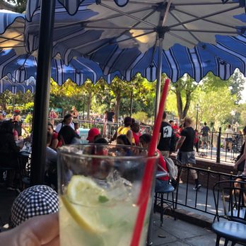 Cafe Orleans - Cajun/Creole Near Me - Anaheim, California