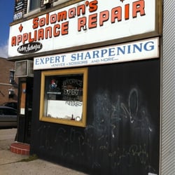 Solomon's Appliance Center