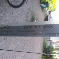 BOKX