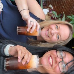 Thai Iced Tea Thai Iced Tea