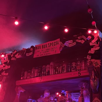 Boobie Trap - Dive Bars Near Me - Brooklyn, New York