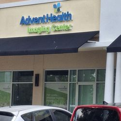 AdventHealth Imaging Center Waterford Lakes