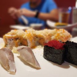 Oishi Sushi