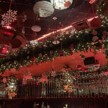 Fernando’s Hideaway - Cocktail Bars Near Me - New York, New York