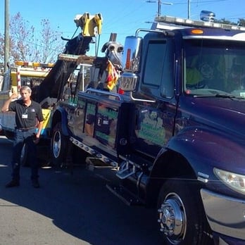 Parkway Wrecker Service - Back up and running thanks to The Barnes Family, says a lot about PWW helping a small towing company out in so many ways. Thx DB - Towing Near Me - Tallahassee, Florida Parkway Wrecker Service - Back up and running thanks to The Barnes Family, says a lot about PWW helping a small towing company out in so many ways. Thx DB - Towing Near Me - Tallahassee, Florida
