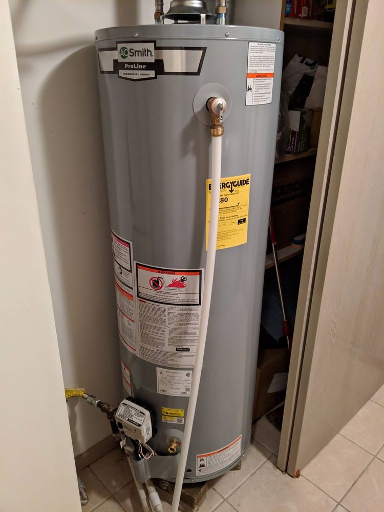 Slide of River Forest Plumbing Service