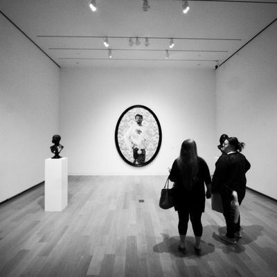 Modern Art Museum of Fort Worth by null