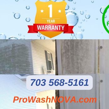1. ProWash Nova
