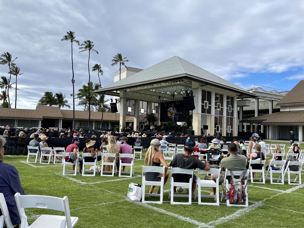 KI HO ALU GUITAR FESTIVAL Updated September 2024 1 Cameron Way