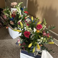 CAM-Florist - Flowers
