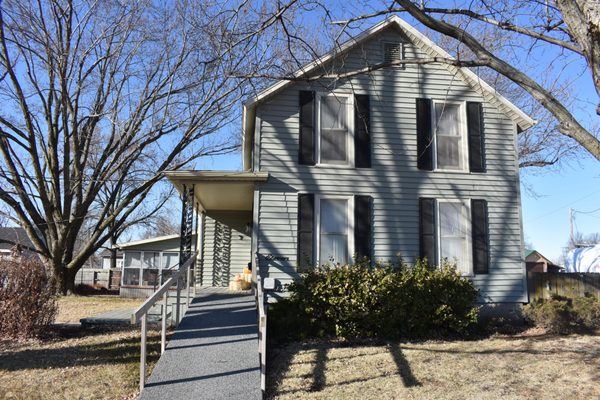 Midwest Land and Home