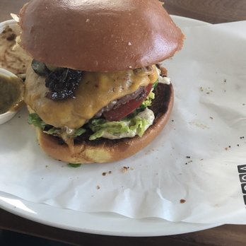 Bacoa - Burgers Near Me - Barcelona, B