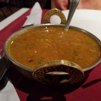 Ancila's Indian Cuisine - Yellow lentil - Indian Near Me - Mississauga, Ontario Ancila's Indian Cuisine - Yellow lentil - Indian Near Me - Mississauga, Ontario