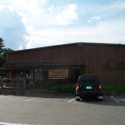 Thibault's Market