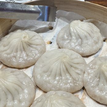 Kungfu Kitchen - Pork Xiao Long Bao - Dim Sum Near Me - Orlando, Florida